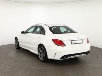 Mercedes-Benz C 180 C180 CGI AMG-Line