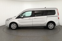 Vorschau: Ford Tourneo Connect Grand 1.5 TDCi