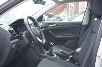 VW T-Cross 1.0 TSI