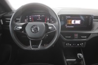 Skoda Kamiq 1.0 TSI Monte Carlo