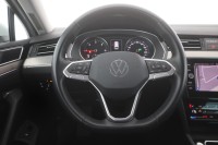 VW Passat Variant 2.0 TDI Elegance