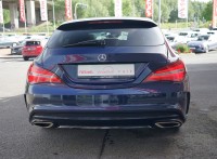 Mercedes-Benz CLA 250 SB AMG Line 4Matic