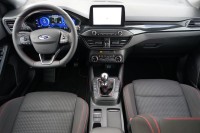 Ford Focus 1.0 M-Hybrid ST-Line
