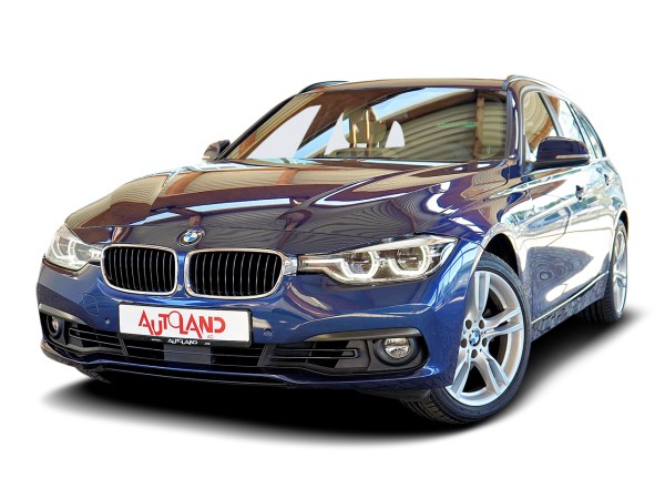 BMW 330 i xDrive Advantage