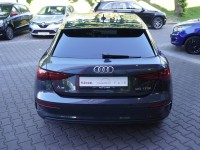 Audi A3 Sportback 35 TFSI