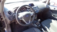 Ford Fiesta 1.0 EB