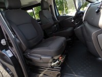 Renault Trafic Kasten 2.0 dCi L1H1 Komfort