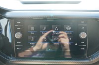 VW T-Cross 1.0 TSI