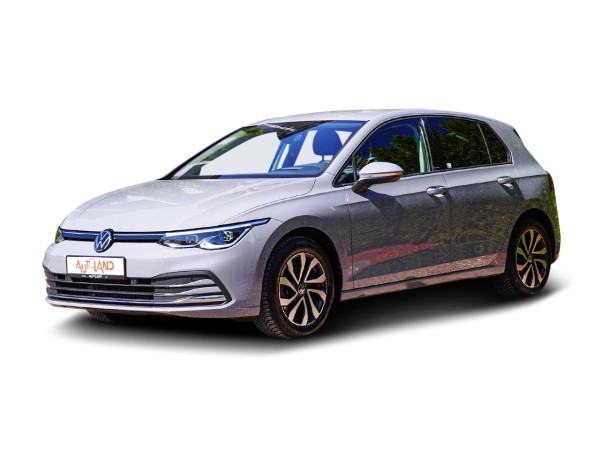 VW Golf VIII 1.5 TSI Active