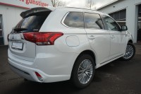 Mitsubishi Outlander 2.4 PHEV Plus 4WD