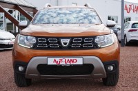 Dacia Duster II TCe 130 Prestige