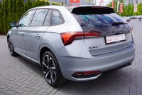 Skoda Scala Monte Carlo 1.0 TSI DSG