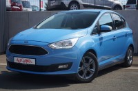 Vorschau: Ford C-Max 1.6 Ti-VCT