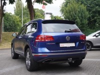 VW Touareg 3.0 V6 TDI BMT