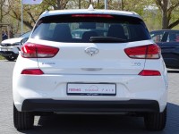 Hyundai i30 1.4 T-GDI
