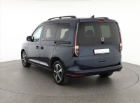 VW Caddy 1.5 TSI Move