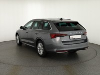 Skoda Octavia Combi 1.5 eTSI DSG