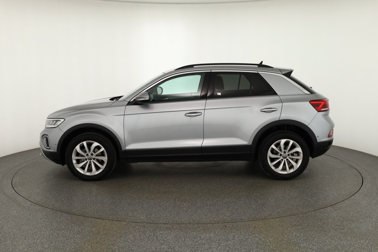 VW T-Roc 1.5 TSI DSG