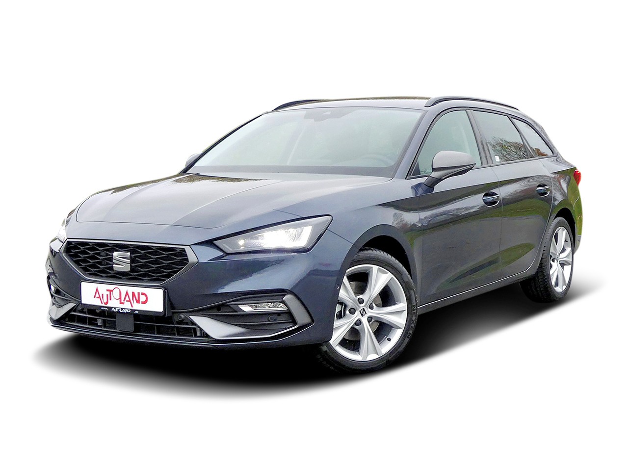 Seat Leon ST FR 1.5 TSI