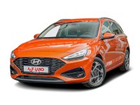 Hyundai i30 cw 1.5 T-GDI mHev Aut. 2-Zonen-Klima Navi Sitzheizung