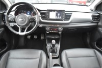 Kia Stonic 1.6 CRDi Platinum