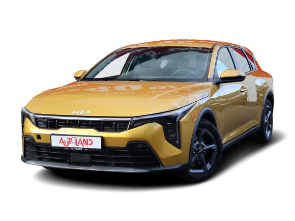 Kia K4 1.0 T-GDI