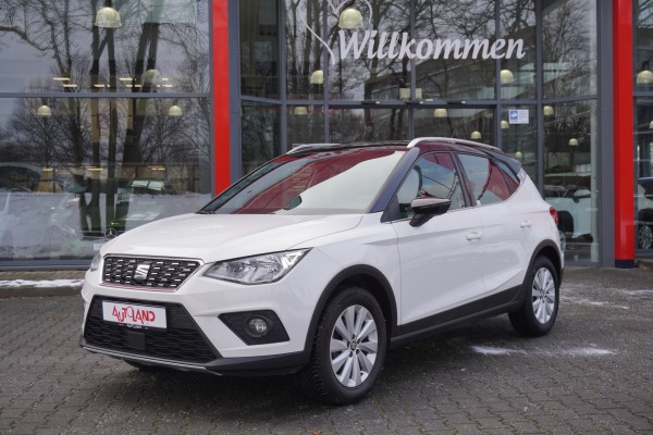 Seat Arona 1.0 TSI Xcellence