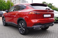 MG HS 1.5 T-GDI Luxury Aut.