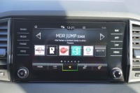 Skoda Karoq 1.5 TSI DSG