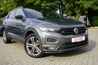 VW T-Roc 1.5 TSI R-Line DSG
