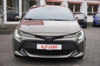 Toyota Corolla 1.2 TS Team D