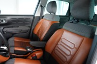 Citroen C3 Aircross 1.2