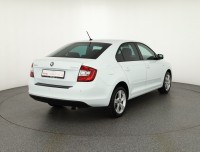 Skoda Rapid 1.4 TSI DSG Clever