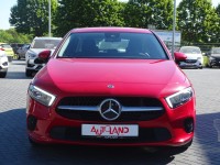 Mercedes-Benz A 180 A180 Edition 19