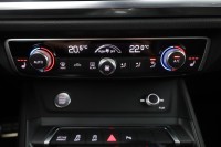 Audi Q3 35 TFSI S-Tronic S-Line