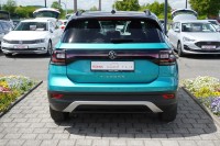 VW T-Cross 1.5 TSI