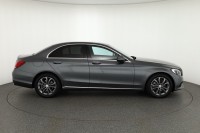 Mercedes-Benz C 200 C200