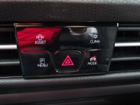 VW Golf VIII 2.0 GTI DSG