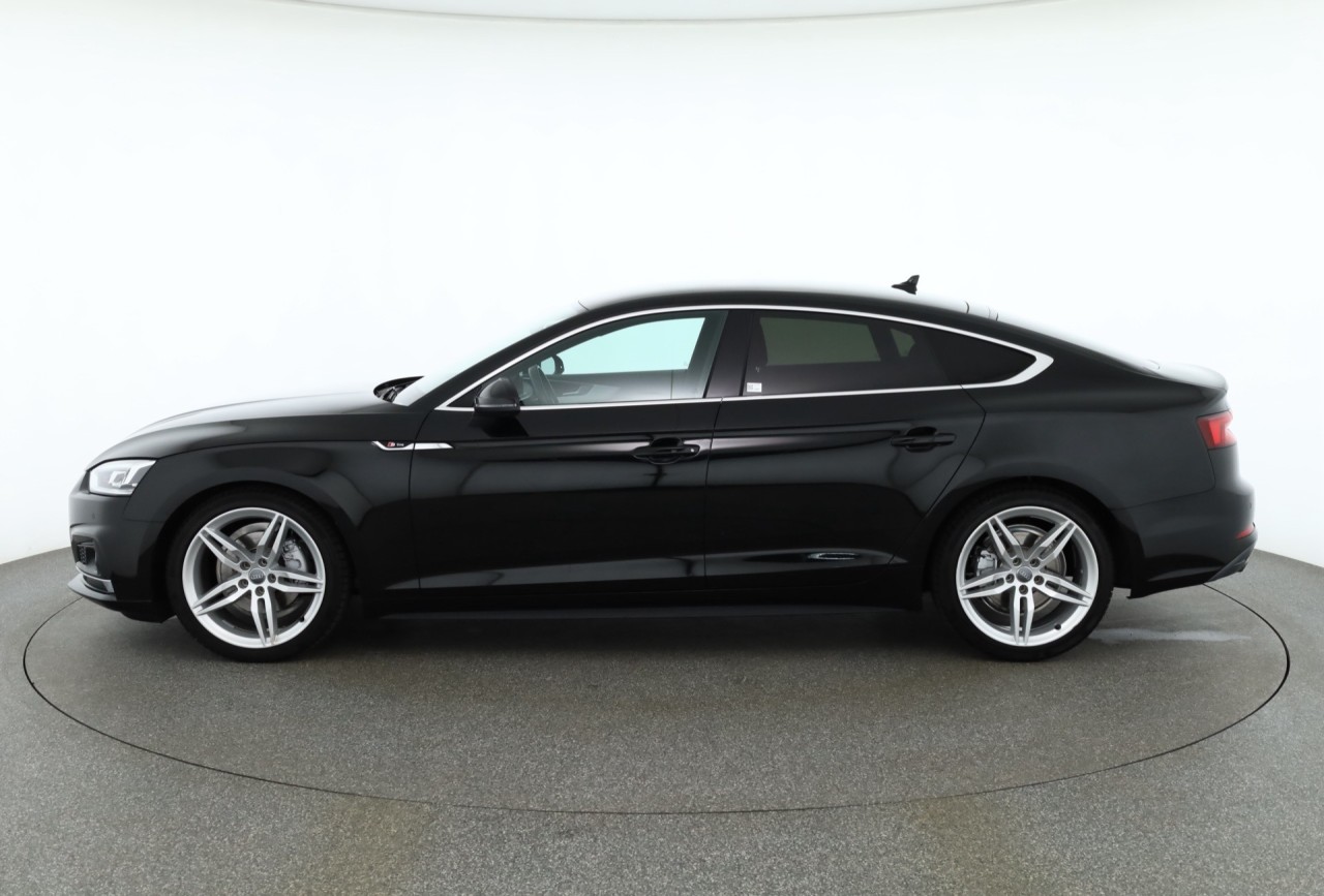 Audi A5 Sportback 40 TFSI 2x S-Line