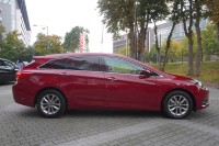 Hyundai i40 Kombi 1.7 T-GDI blue Trend
