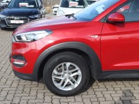 Hyundai Tucson 1.6 GDI