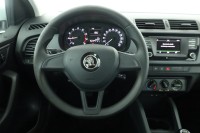 Skoda Fabia 1.0 MPI Cool Plus