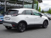 Opel Crossland 1.2 Elegance Aut.