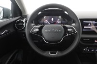 Skoda Fabia 1.0 TSI DSG