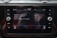 VW Touran 1.5 TSI Highline