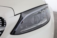 Mercedes-Benz C 300 Coupe AMG Line