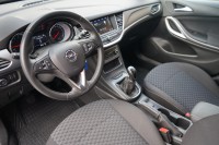 Opel Astra K ST 1.2 Turbo