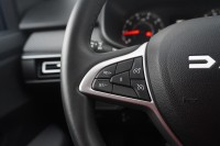 Dacia Logan II 0.9 TCE Black Edition