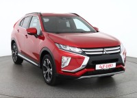 Mitsubishi Eclipse Cross 1.5 T-MIVEC Aut.