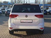 VW Touran 1.4 TSI